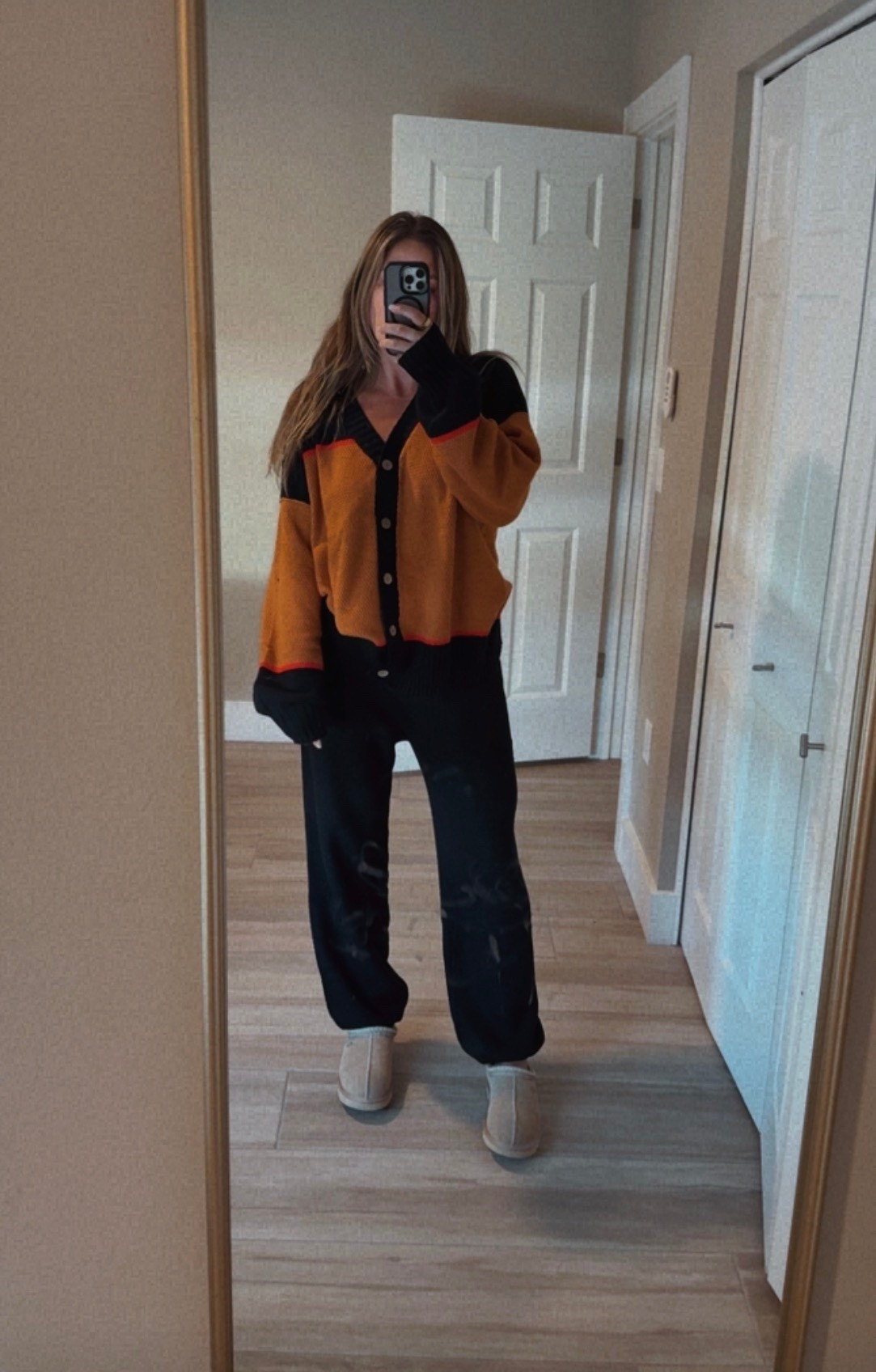 Amazon cozy set of the day 
Amazon fashion
Ootd 
Under $50

#LTKValentine #LTKgrwm #LTKootd