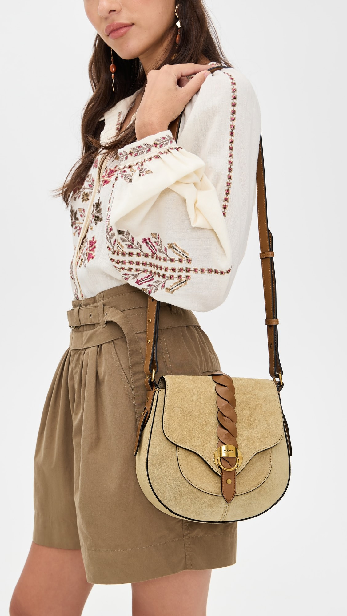 Altay Small Bag | Shopbop