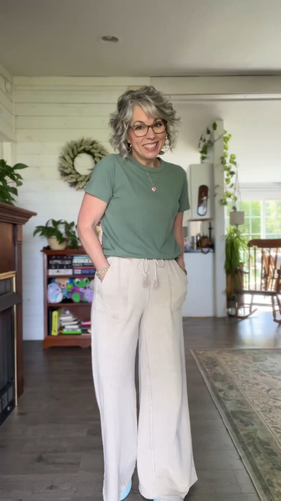 @Three Bird Nest is have a sale on all their pants. These are some of my favorites. 

#threebirdnest #threebirdneststyle #threebirdnestfinds #threebirdnestsale #3bnsale #bohopants #widelegpants #wideleg #widelegjeans #flaredpants #flarejeans #palazzopants #cargopants #barreljeans #barreleg #drawstringpants #cinchpants #tulippants #stripedpants #printedpants #eyeletjeans #distressedjeans #comfypants #loungeants #joggers #pullonpants #elasticwaistpants #smockedpants #frenchterrypants #softpants #bohojeans #rawhem #rawhemjeans #boholounge #festivalfashion #festivaloutfit #festivalstyle #salealert #fashionsale #boutiqueale #boutiquefashion #boutiquestyle #bohoboutique #affordableboutique #bohostyle #bohofashion #bohooutfit #bohochic #bohovibes #bohosummer #flowyoutfit #summerstyle #summeroutfit #summerfashion #summerinspo #summervibes #summerlook #summerwear #springfashion #springoutfit #springstyle #casualoutfit #casualstyle #casualchic #effortlessstyle #effortlessfashion #ootd #ootdfashion #outfitoftheday #outfitinspo #outfitideas #realoutfitgram #todaysoutfit #affordablefashion #affordablestyle #budgetfashion #womensfashion #womensstyle #petitestyle #petitefashion #petiteoutfit #petitewomen #petitegirl #petites #momstyle #momfashion #momootd #momlife #teacherstyle #teacherfashion #grandmastyle #grandmafashion #over40style #over40fashion #over40andfabulous #fashionover40 #womenover40 #womenover40style #over50style #over50fashion #fashionover50 #agelessstyle #ageisjustanumber #midlife #midlifestyle #midlifefashion #maturestyle #maturefashion #fashionblogger #fashionista #styleinspo #fashioninspo #instafashion #cuteoutfit #trending #trendingnow #fashion #style #ltkfinds #ltkseasonal #ltkunder50 #ltkunder100 #ltkpetite #ltkover40 #ltkover50 #ltkfashion #ltkstyle #ltksummer #ltkspring #liketoknowit #shopltk

#LTKselfcare #LTKPetite #LTKOver40