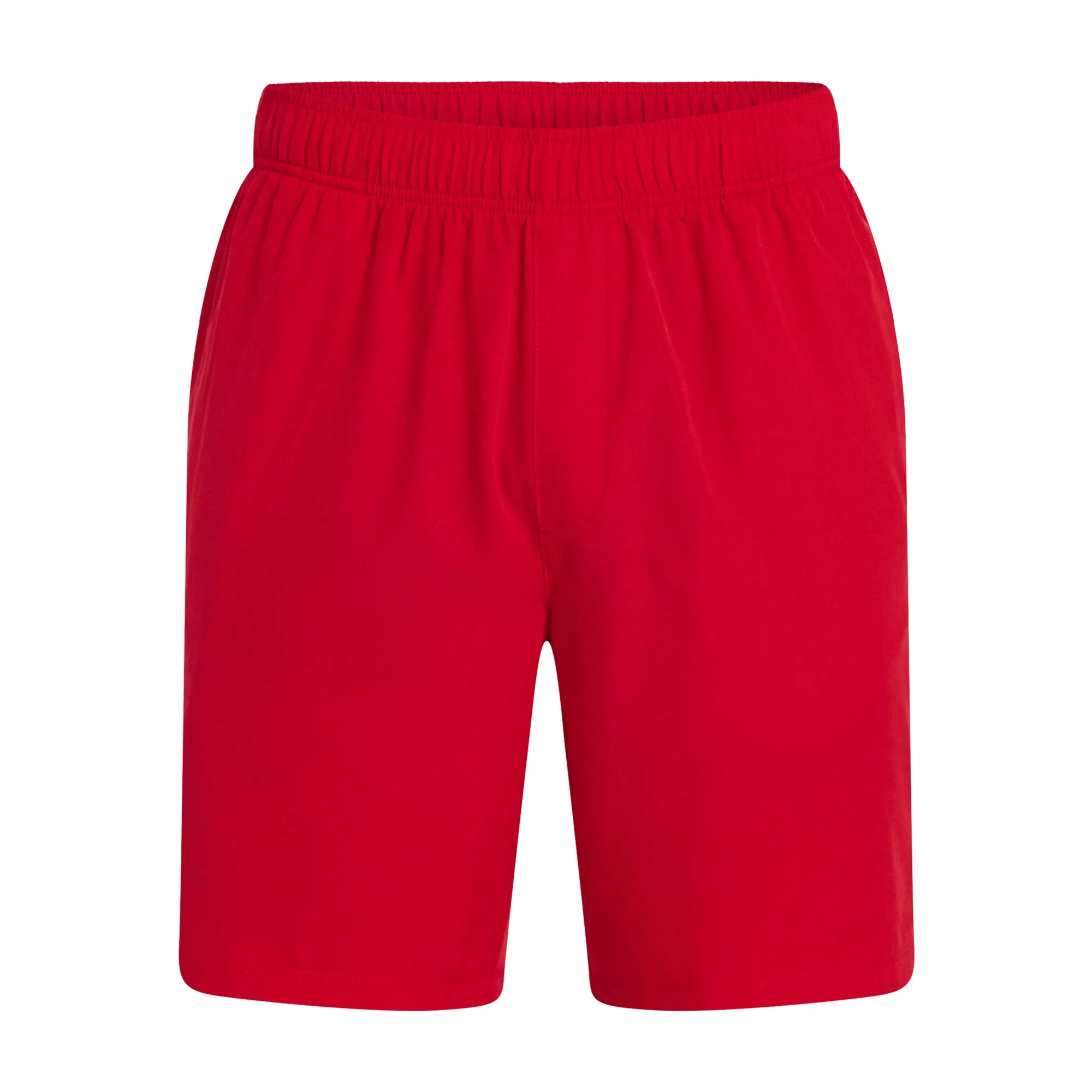 Athletic Works Men’s and Big Men’s Woven Running Shorts, 6" and 8" Inseams, Sizes XS-5XL | Walmart (US)
