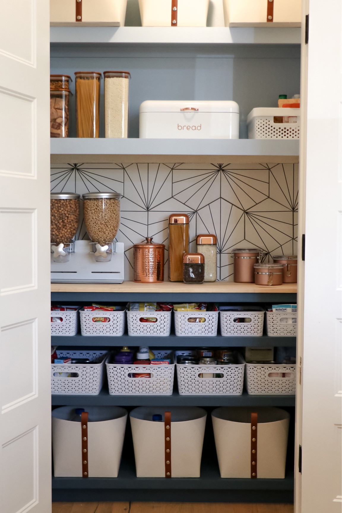 Pantry Vibes! 

#LTKHome