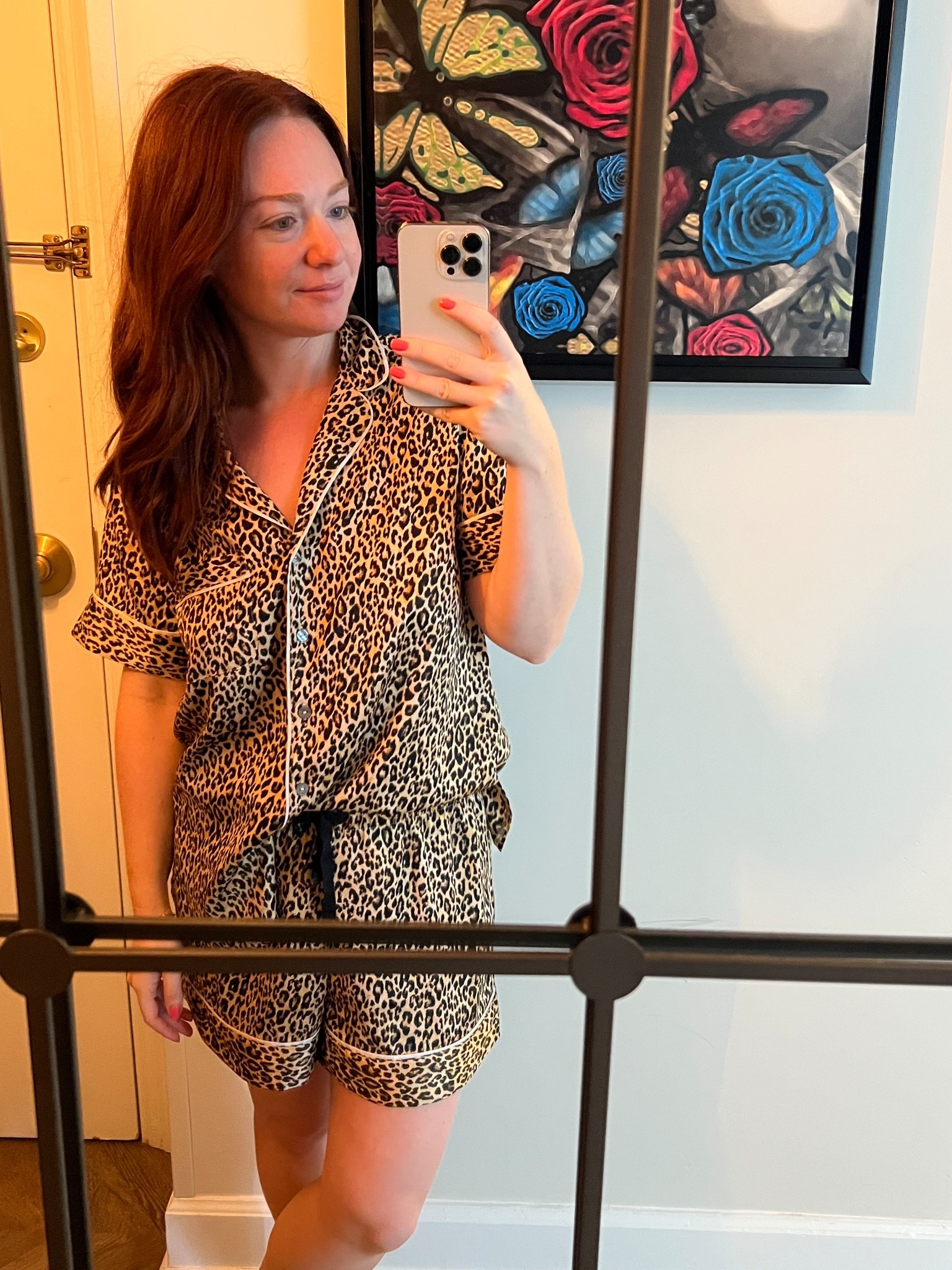 Love this new pj set from VSkeep

#LTKFindsUnder100 #LTKPetite #LTKHome