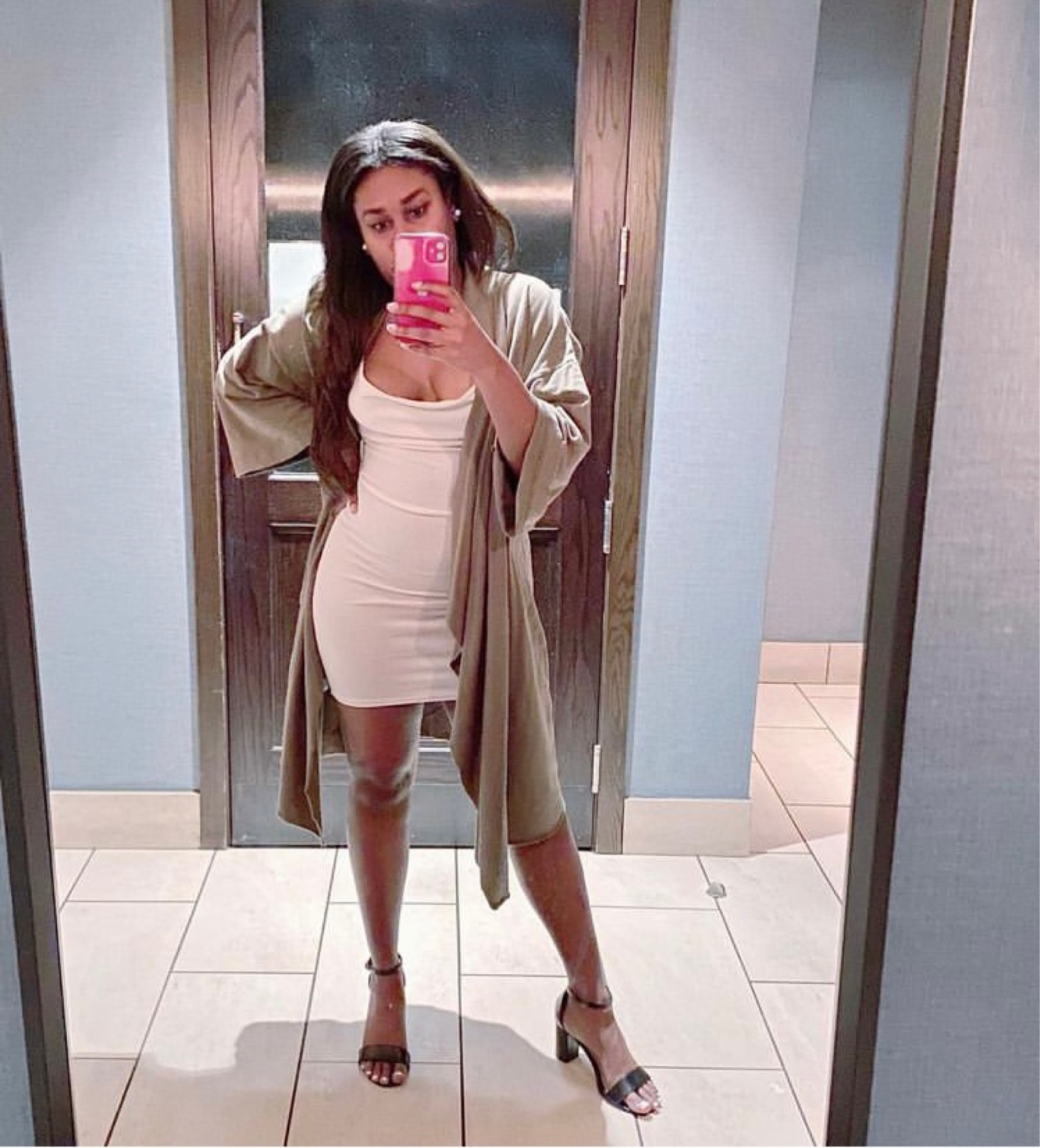 Date night look for spring/ summer inspiration

#LTKstyletip #LTKFind #LTKSeasonal