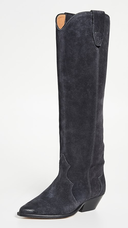 Isabel Marant Denvee Boots | SHOPBOP | Shopbop