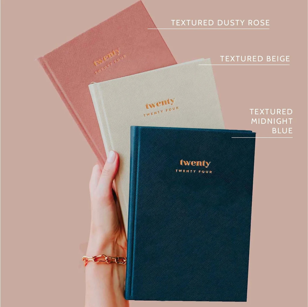 2024 Inspirational LIFESTYLE WEEKLY PLANNER/A5 Weekly Diary for Goal-setting/habit-tracking/to-do... | Etsy (US)