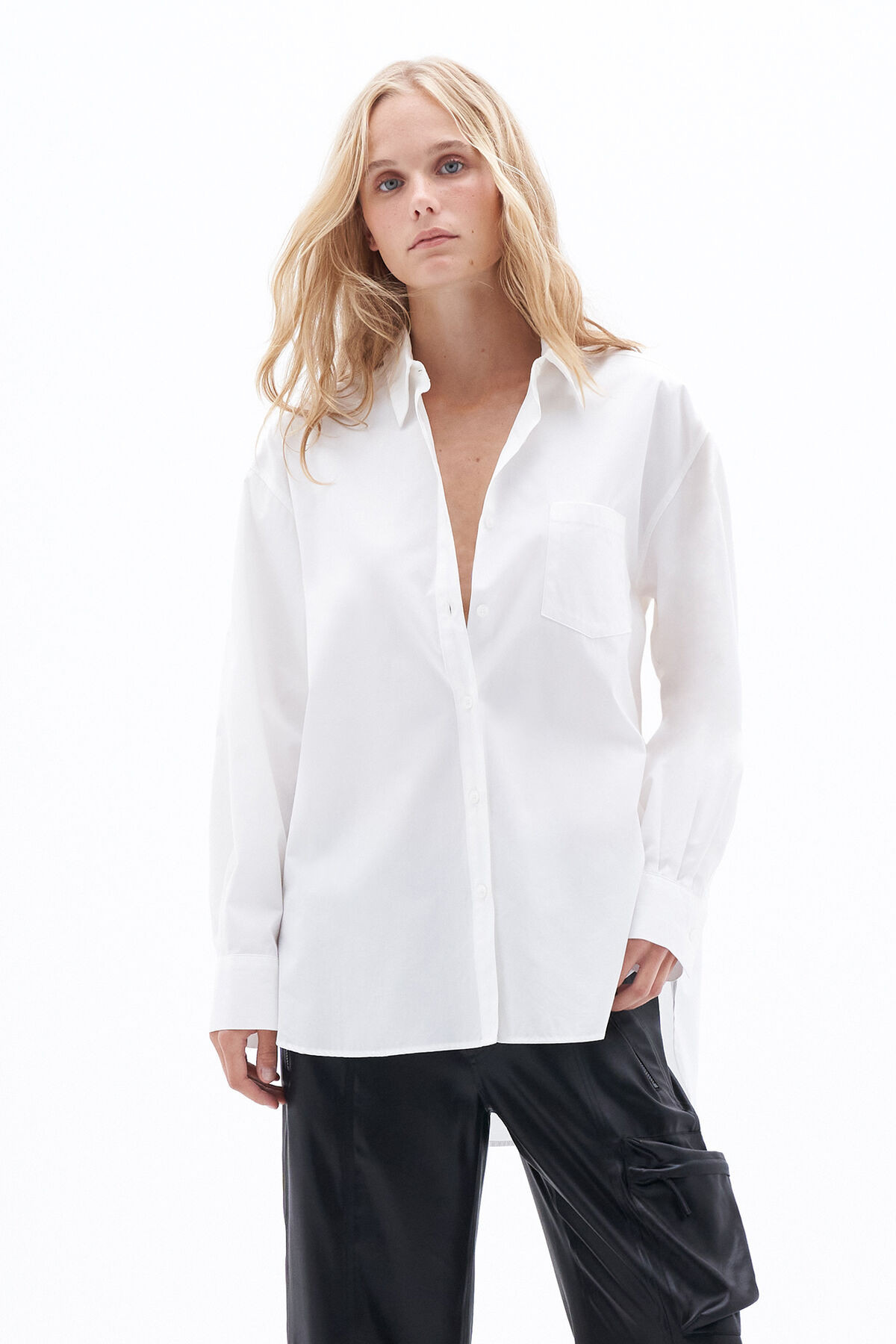 Sammy Hemd | Filippa K