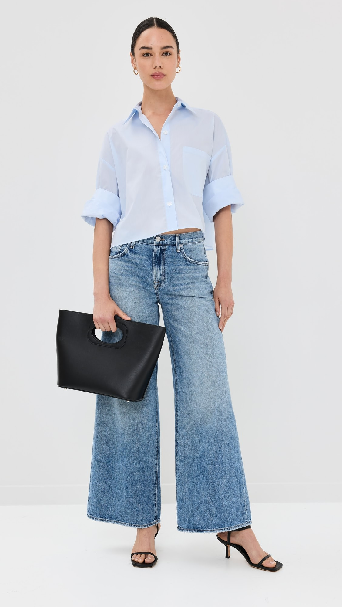 Tiny Dancer Jeans | Shopbop