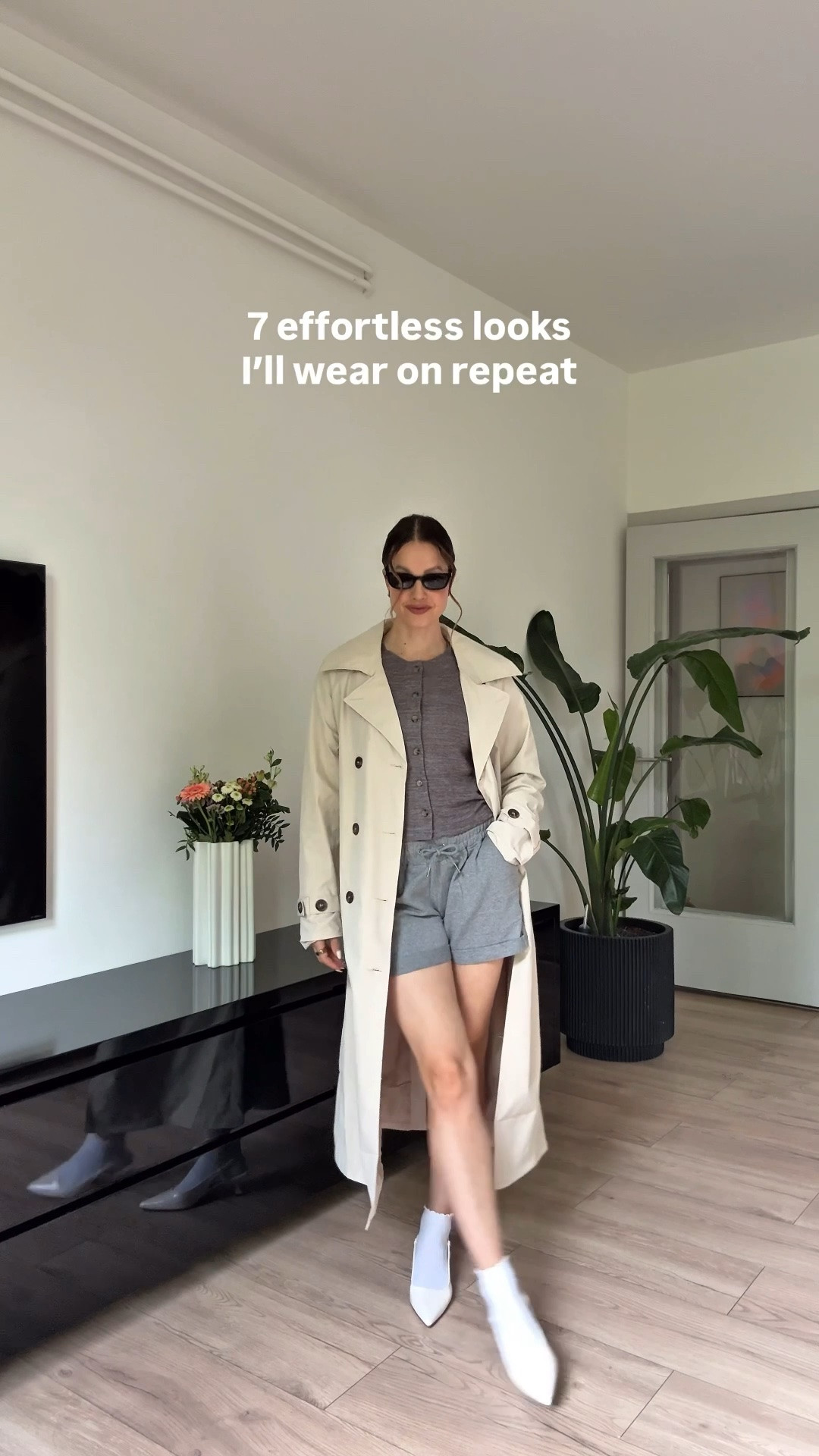 7 outfits I’ll wear on repeat #bonprix

#LTKeurope