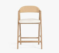 Nishan Stool | Pottery Barn (US)