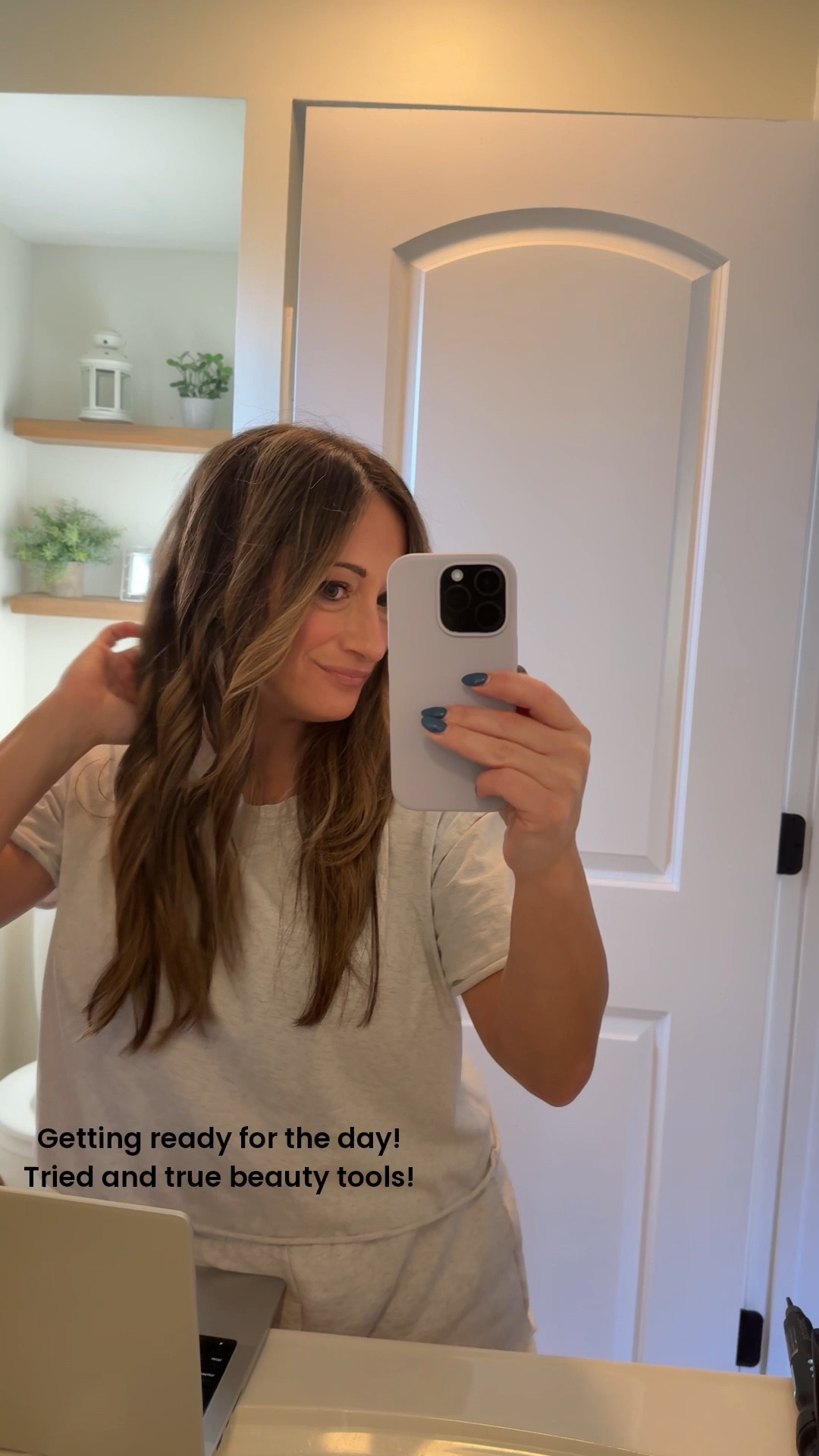 These are my tried and true beauty tools!! Best hair dryer and curling iron 

#LTKBeauty #LTKStyleTip #LTKOver40