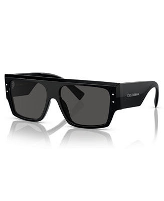 Women's Bold Square Sunglasses, DG4459 | Macy's