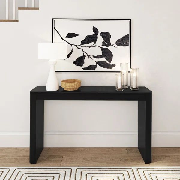 Stemple Console Table | Wayfair North America