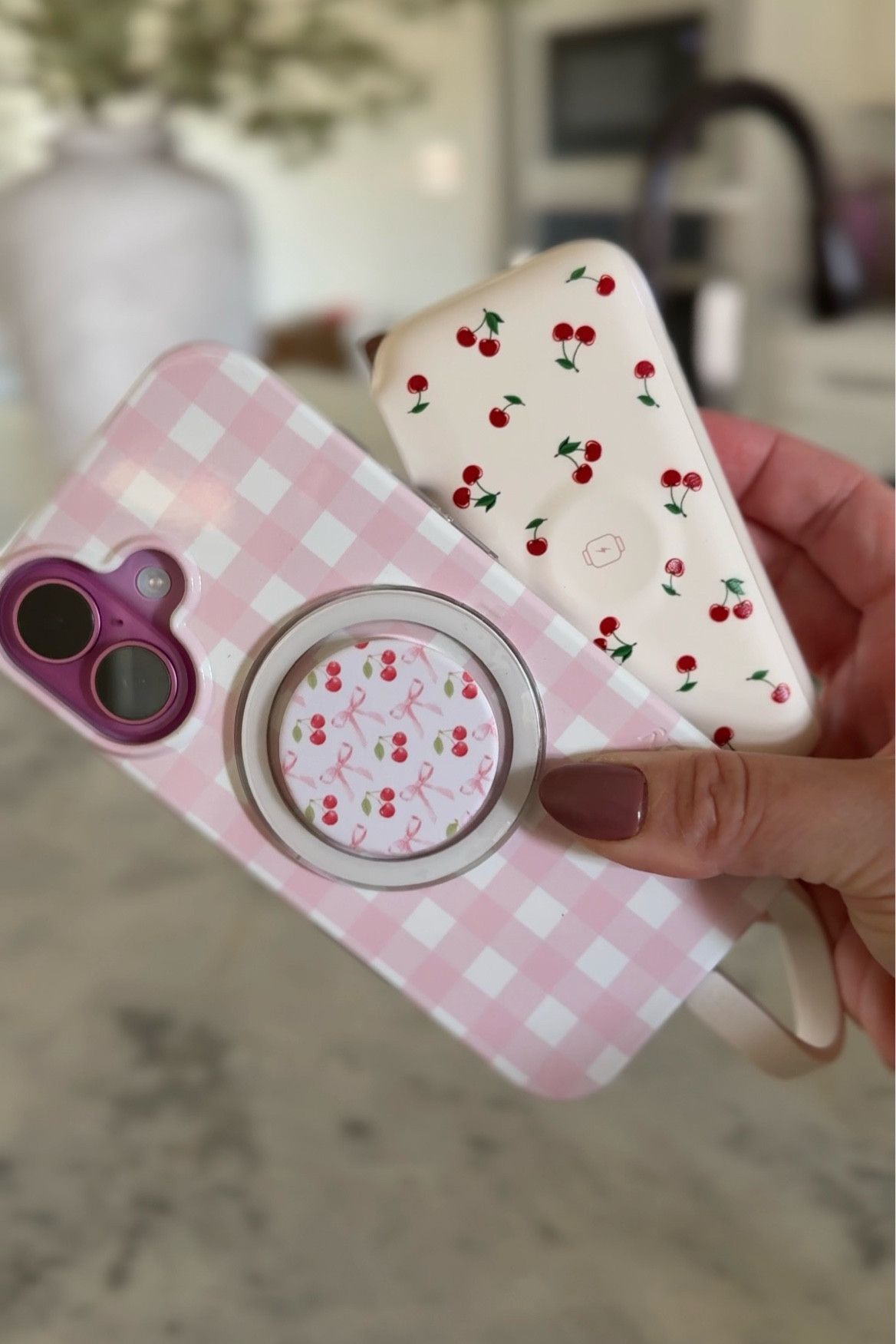 Cutest phone case and 3 in 1 charger combo!

#LTKKids #LTKspringtrends #LTKmomlife