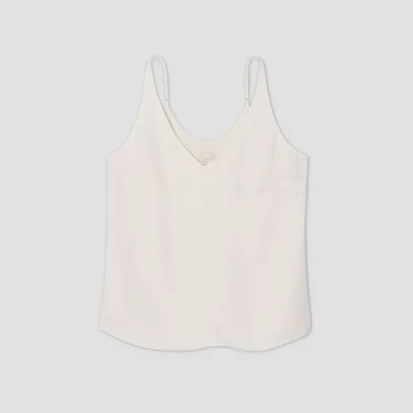 Women's Essential Tank Top - A New Day™ | Target