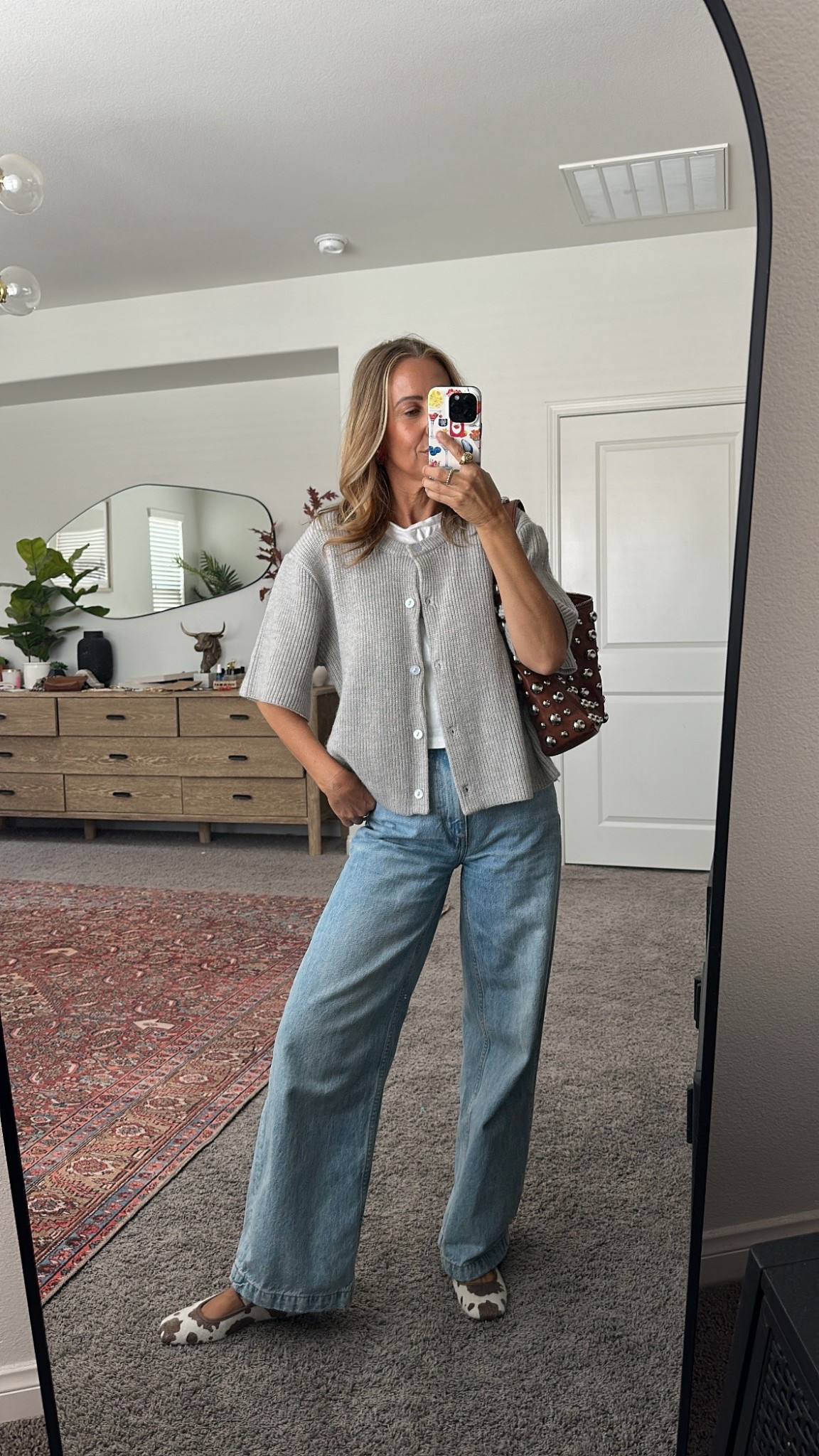 Amazon fall fashion look

#LTKSeasonal #LTKFindsUnder100 #LTKStyleTip