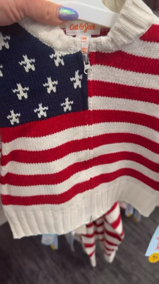 @Target all-American family finds! 🇺🇸

#LTKKids #LTKBaby #LTKdayinmylife
