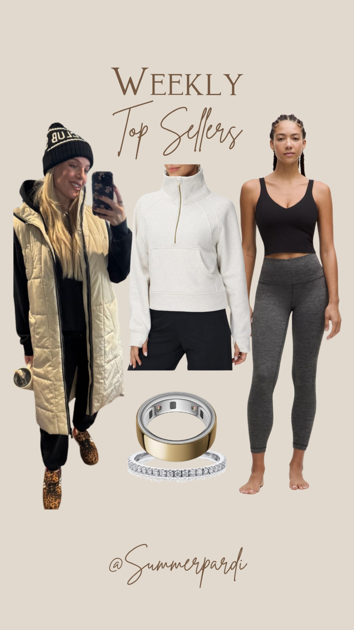 #LTKFitness #LTKSaleAlert #LTKStyleTip