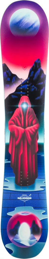 Rossignol Men's Revenant Snowboard | Dick's Sporting Goods