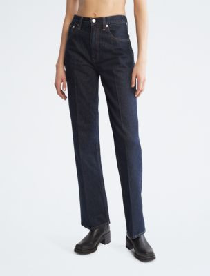 Original Bootcut Fit Jeans | Calvin Klein | Calvin Klein (US)