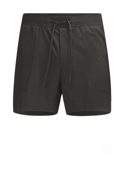 License to Train Linerless Short 7" | Men's Shorts | lululemon | Lululemon (US)
