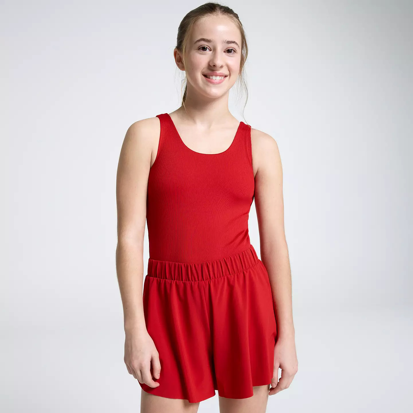 DSG Girls' Stride Fashion Romper | DICK'S Sporting Goods