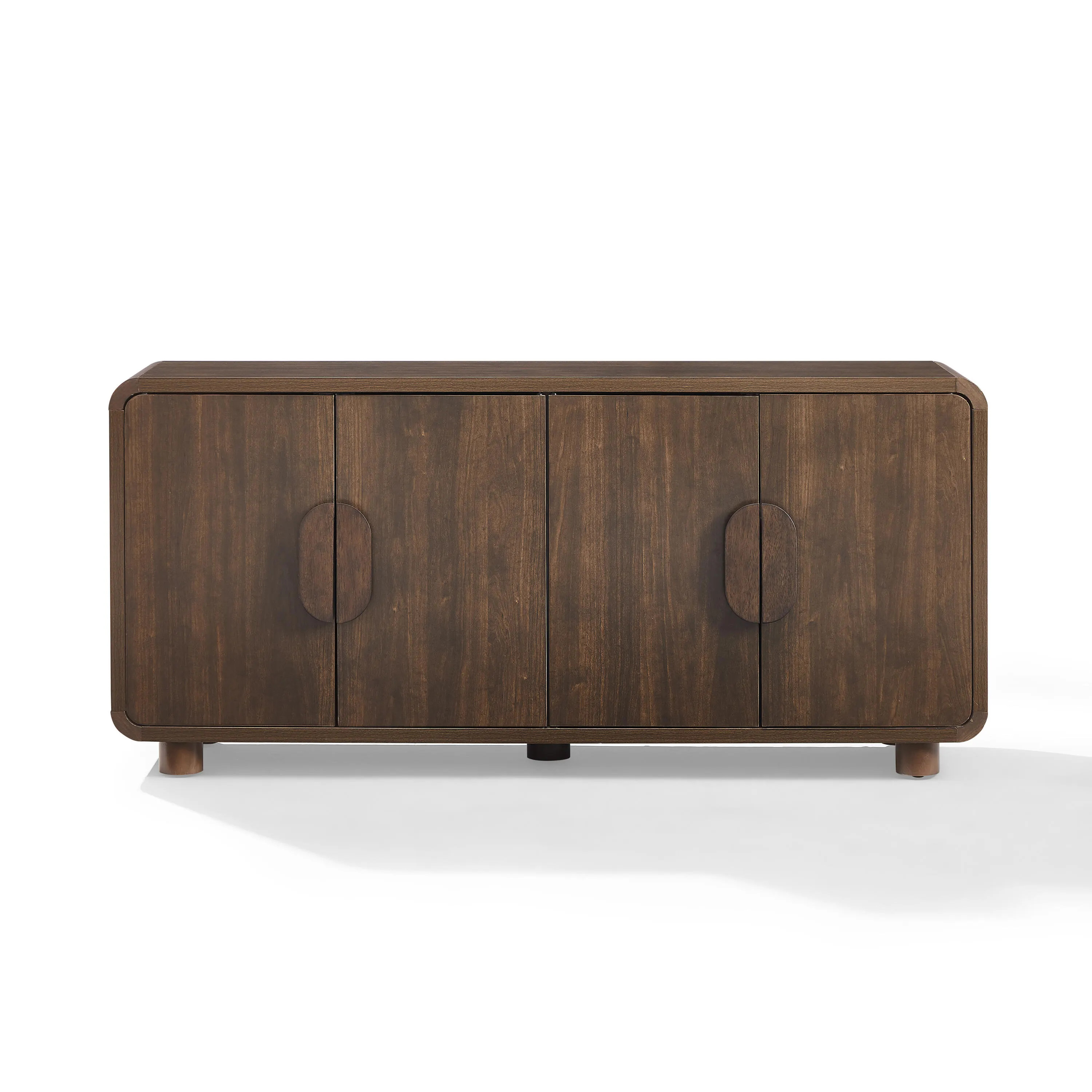 Crosley Furniture Millie Sideboard | Ashley | Ashley