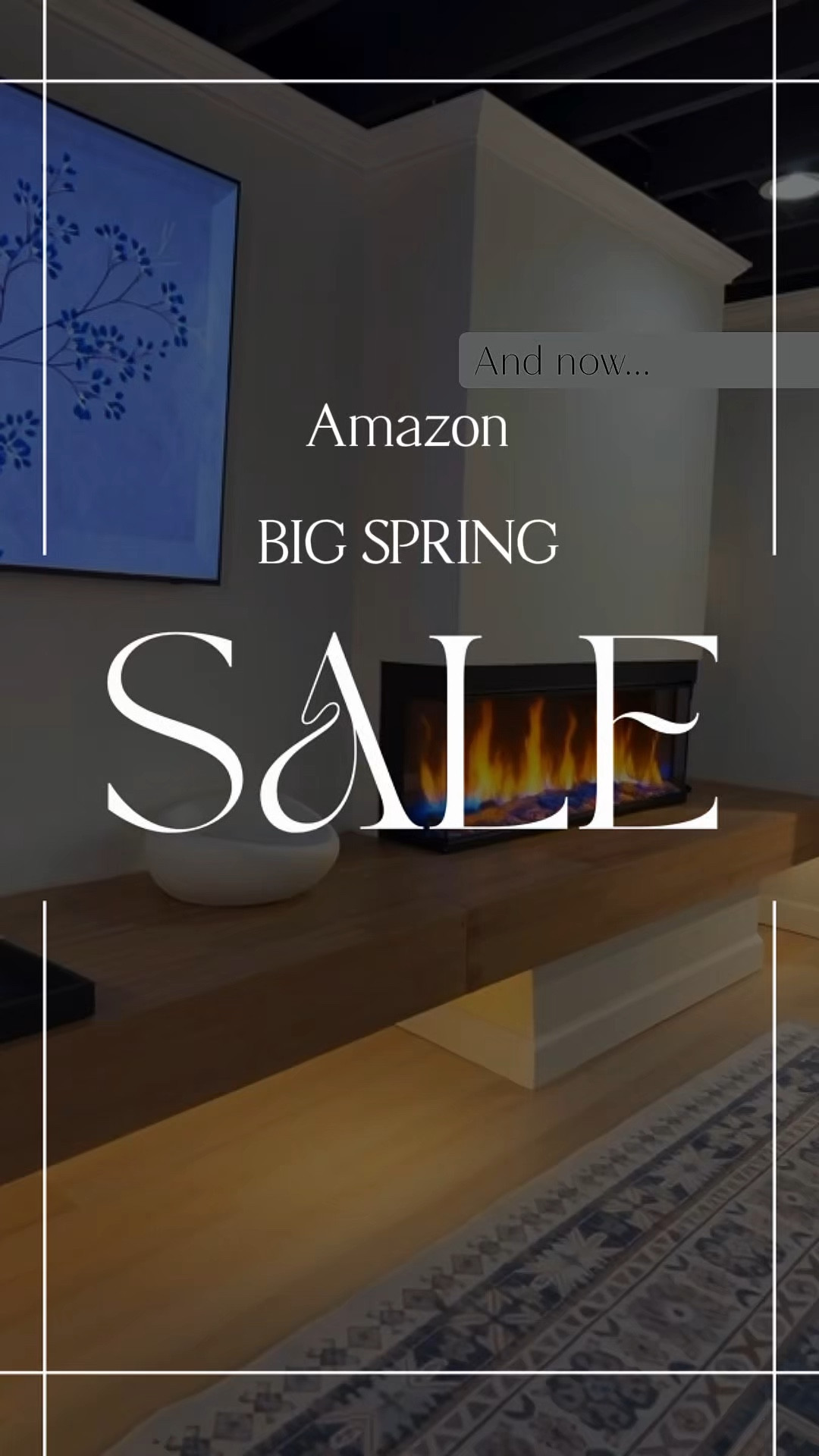 Amazon Big Spring Sale. 3/25. All my favorite cute home decor we used in our zen basement. #amazonspringsale #amazon #basementideas #zenbasement

#LTKHome #LTKSeasonal #LTKSaleAlert