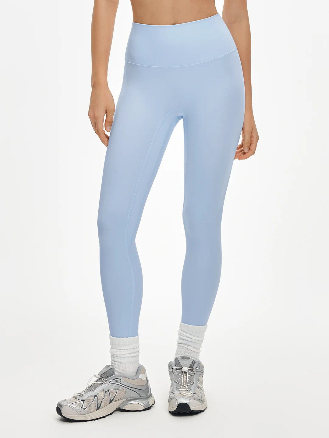 LunaAiry\u2122 Seamless High Waist Legging 25'' | ShopAthluna