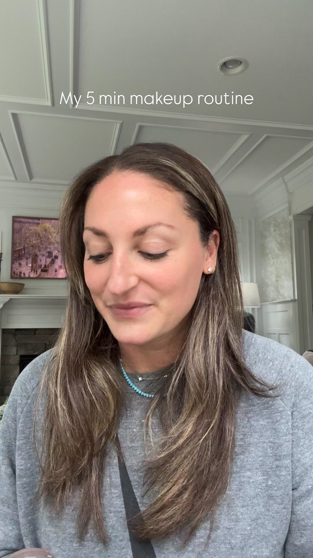 My 5 min makeup routine and it’s all from @Merit! These are the products that I swear by: easy, they look AND feel great in your skin and really complement anyone. Sharing my favorites!!

#LTKdayinmylife #LTKgrwm #LTKBeauty