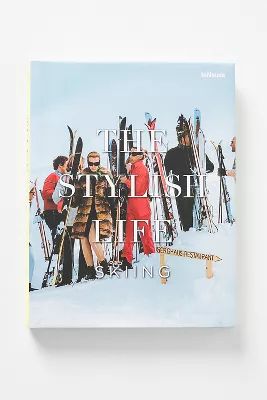 The Stylish Life: Skiing | Anthropologie (US)