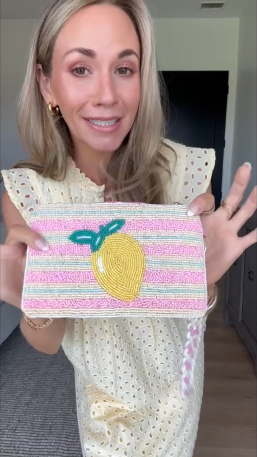 The cutest dress and beaded bag for spring from WALMART! 💛

#LTKSeasonal #LTKootd #LTKPetite