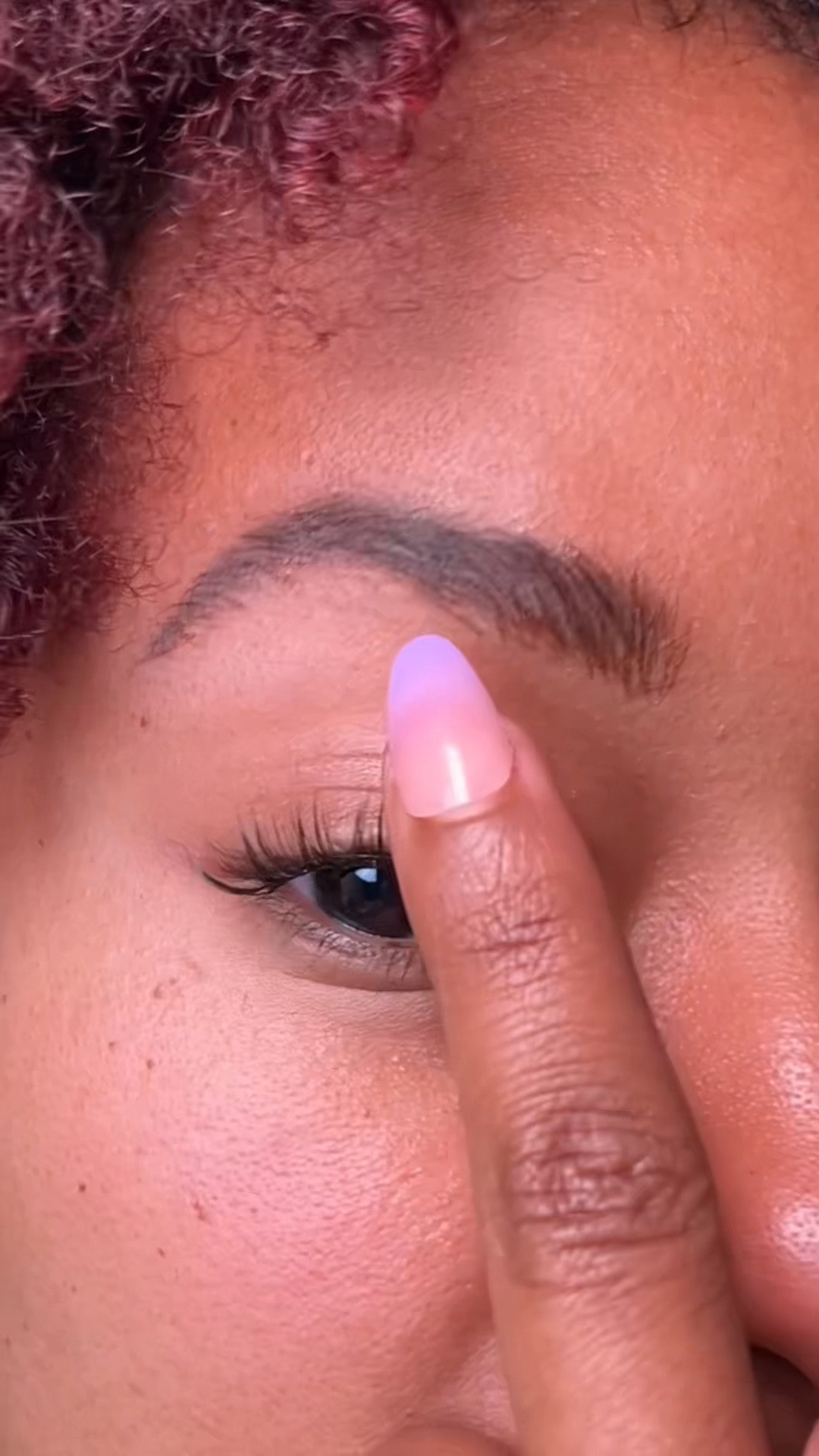 Done in seconds and still flawless 2 days later. 😍 This brow tint pen is waterproof, transfer-proof, and momlife-proof. @lorealparisusa #lorealfauxbrow #giftedbylorealparis #lorealparispartner #grwm #beauty #lorealparismakeup #browpen #fauxbrow #browtutorial #eyebrowtutorial 

#LTKBeauty