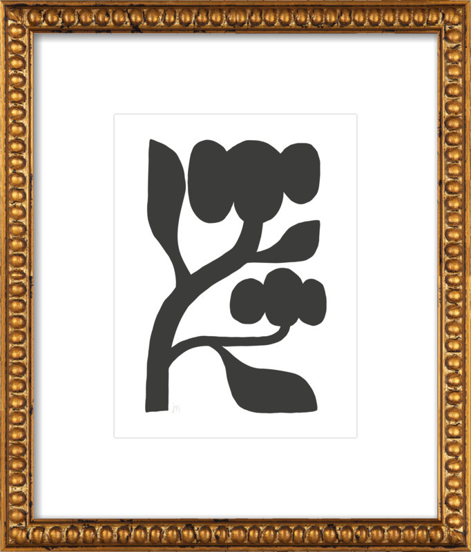 Silhouette #2 | Artfully Walls