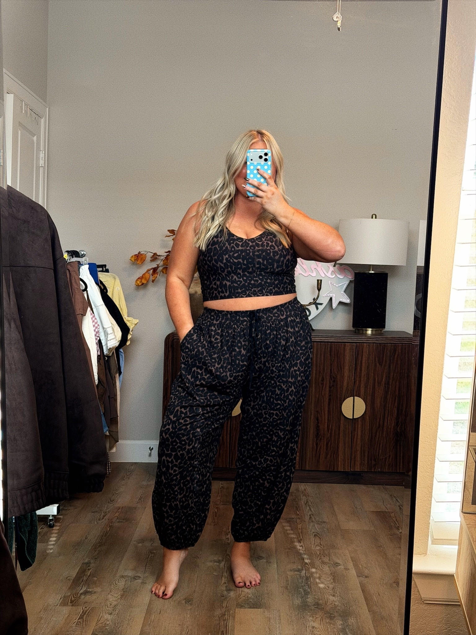 Offline by @Aerie gym outfit! Size xxl
