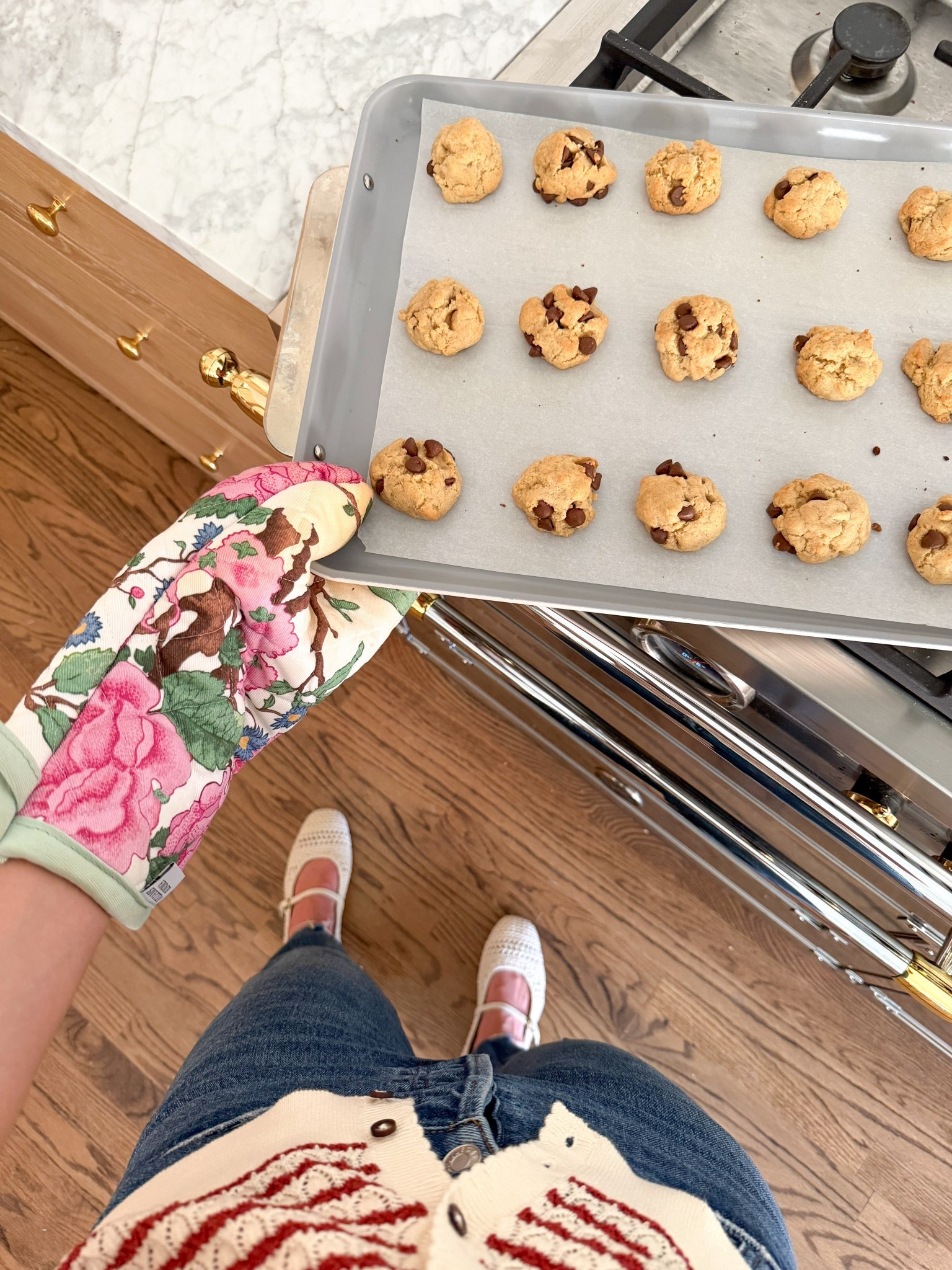 Knit flats 

#LTKShoeCrush