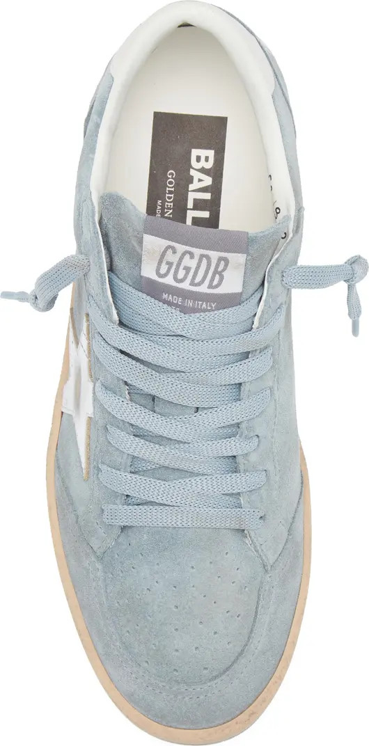 Ball Star Sneaker (Women) | Nordstrom