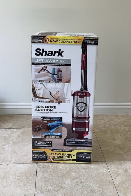 Shark vacuum. Corded vacuumm

#LTKOver40 #LTKFamily #LTKGiftGuide