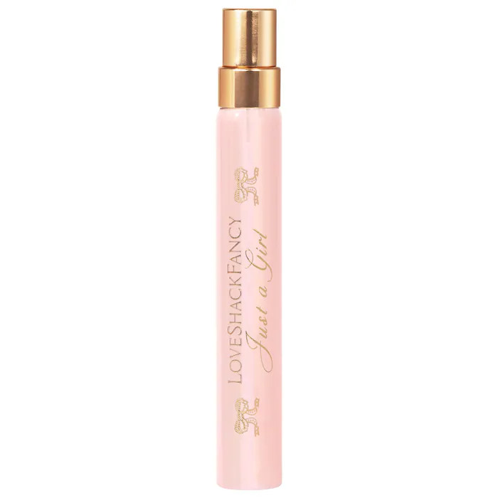 Just a Girl Eau de Parfum with Amber | Sephora (US)