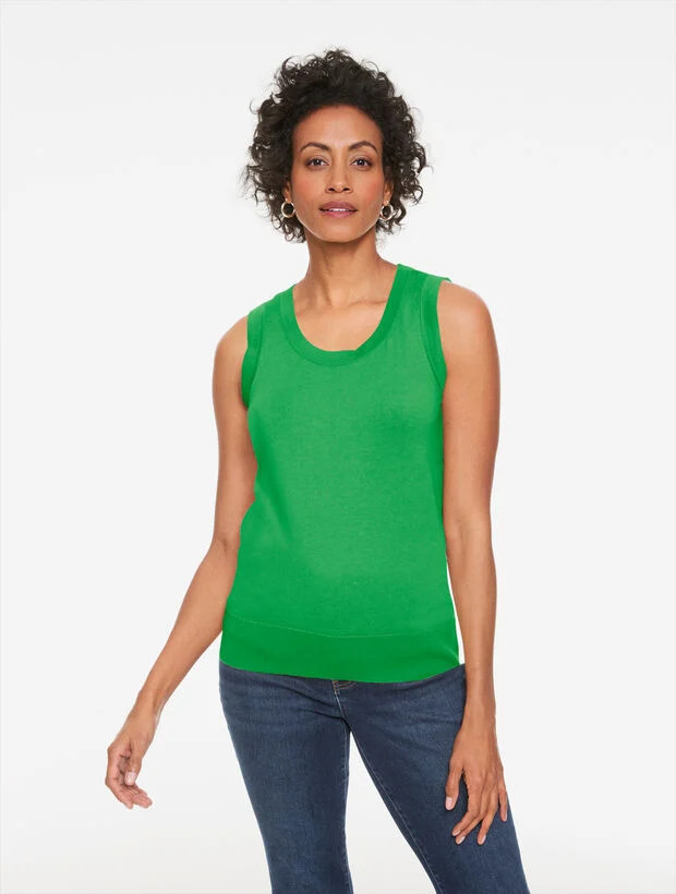 Charming Shell | Talbots