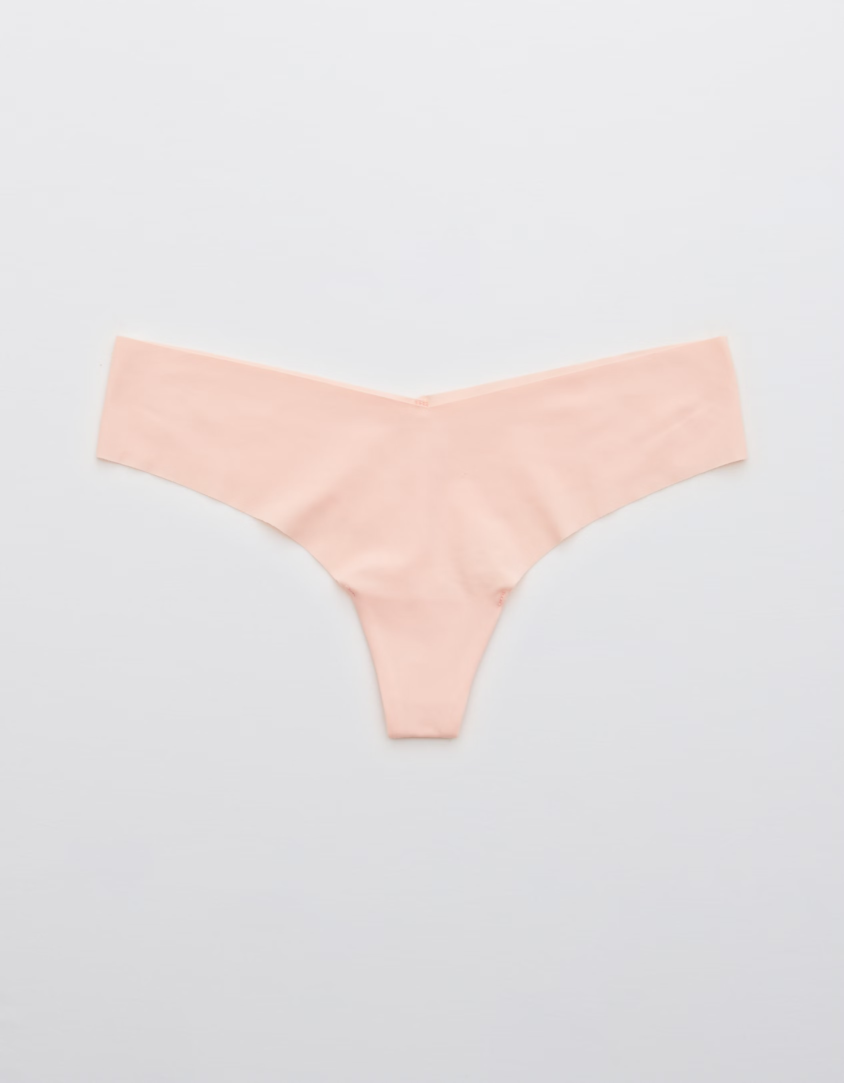 Aerie No Show Thong Underwear | American Eagle Outfitters (US & CA)