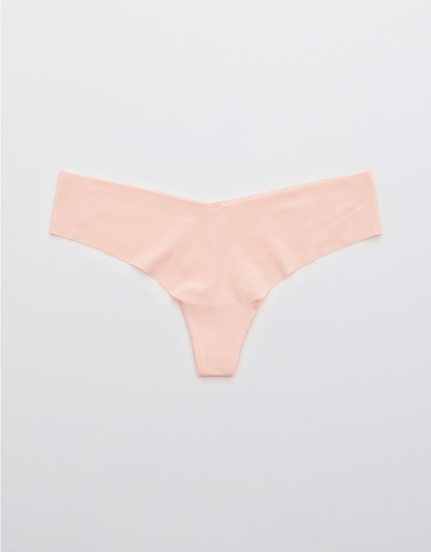 Aerie No Show Thong Underwear | American Eagle Outfitters (US & CA)