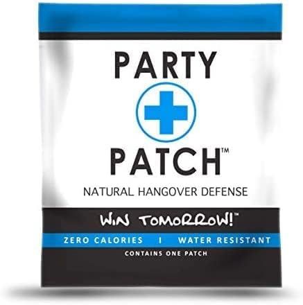 Party Patch 5 Patches | Amazon (US)