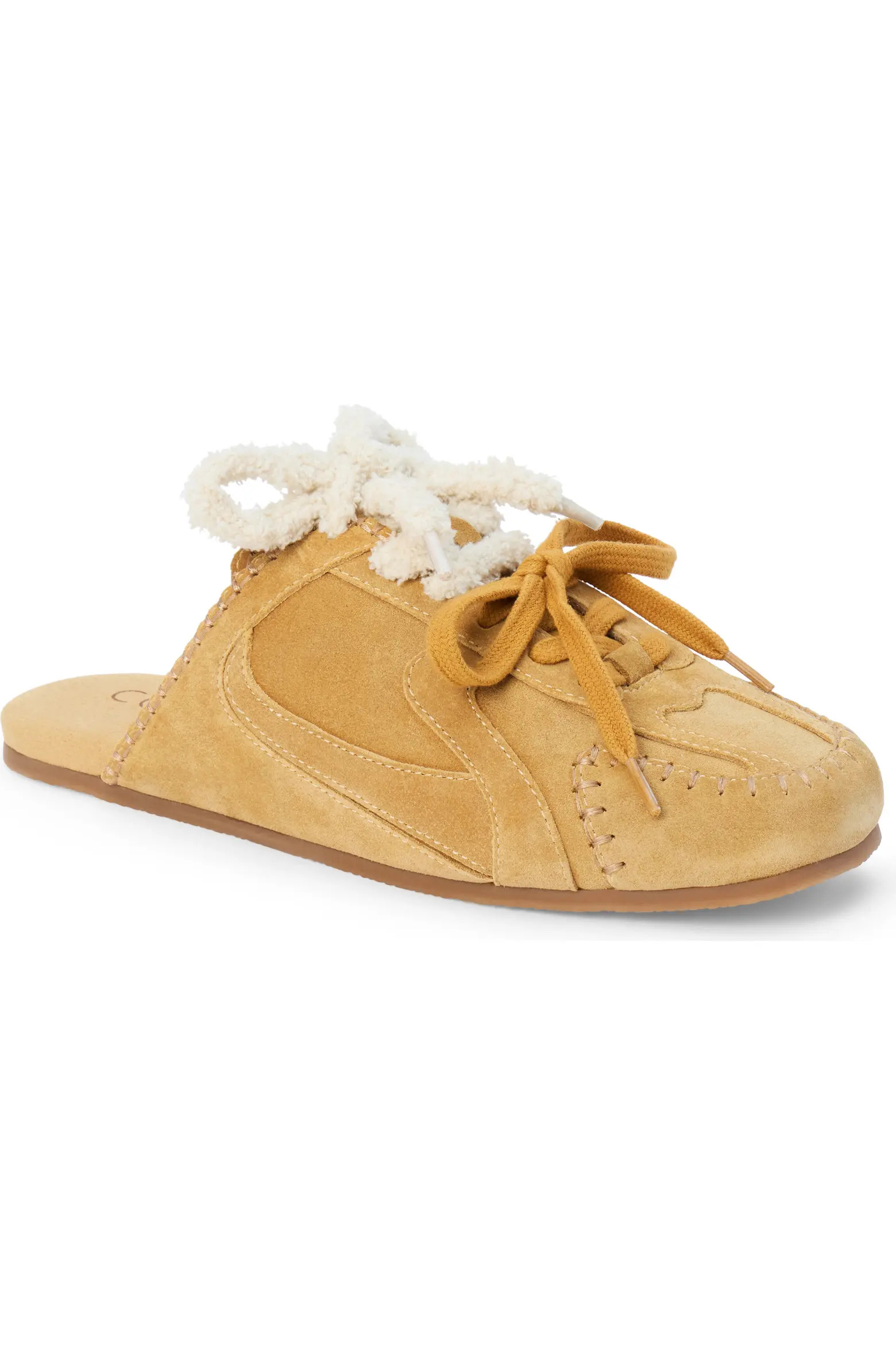 Coconuts by Matisse Devyl Lace-Up Mule (Women) | Nordstrom | Nordstrom