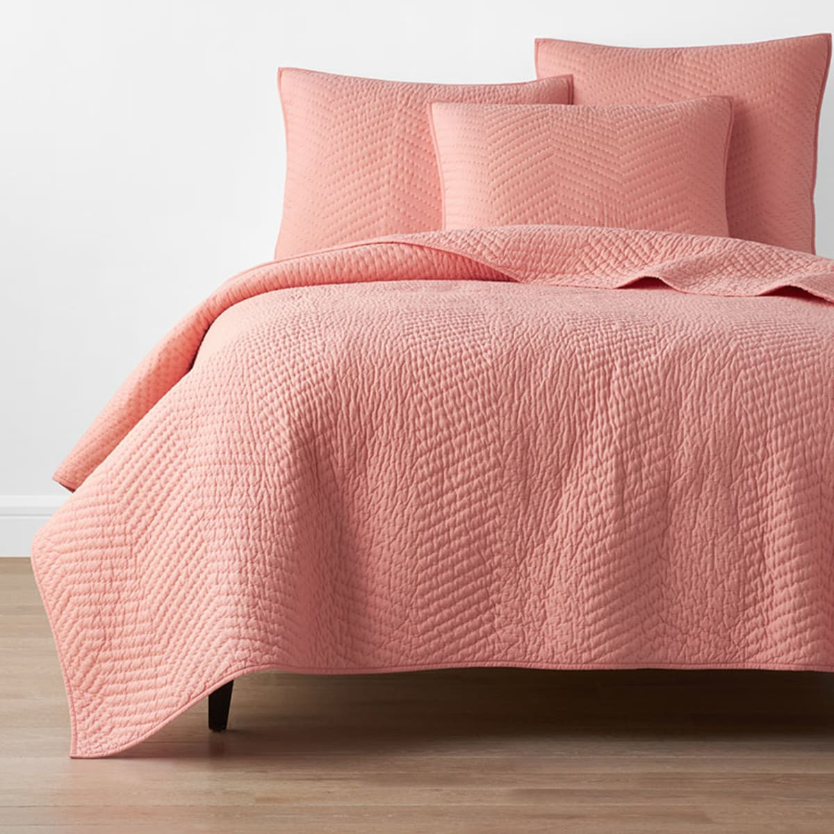 Company Cotton™ Voile Quilt | The Company Store