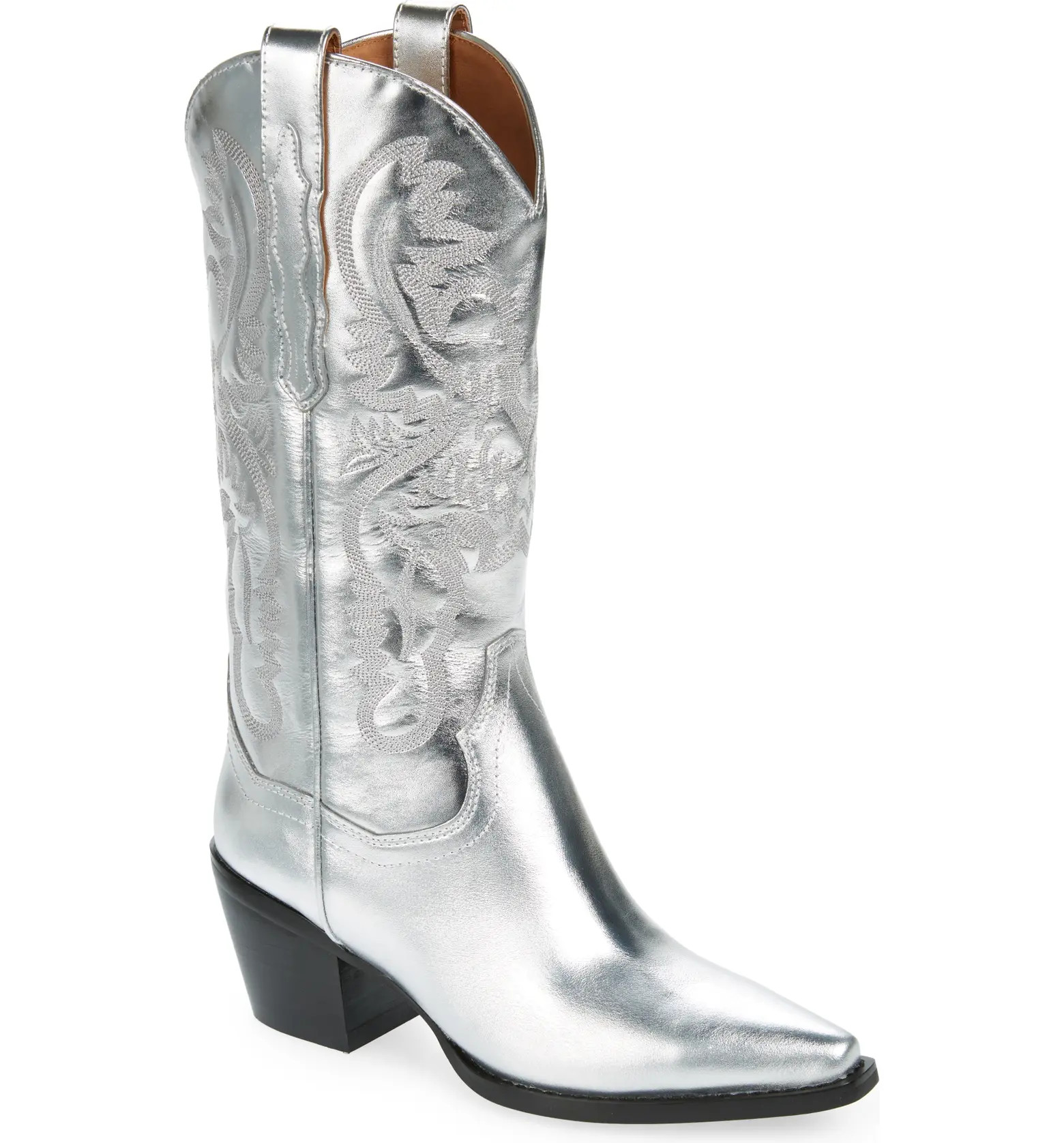 Dagget Western Boot (Women) | Nordstrom