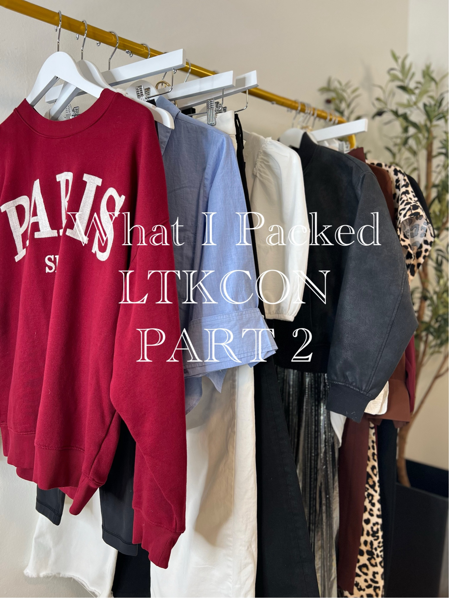 Part 2 of my ltk outfits! 


#LTKTravel #LTKOver40 #LTKSeasonal