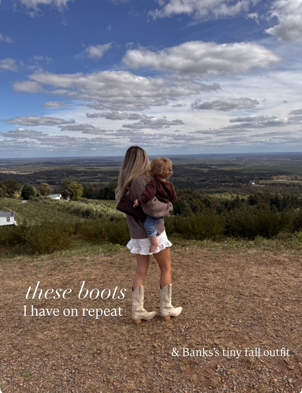 Mama & baby fall outfits 

#LTKSeasonal #LTKFindsUnder50 #LTKFindsUnder100