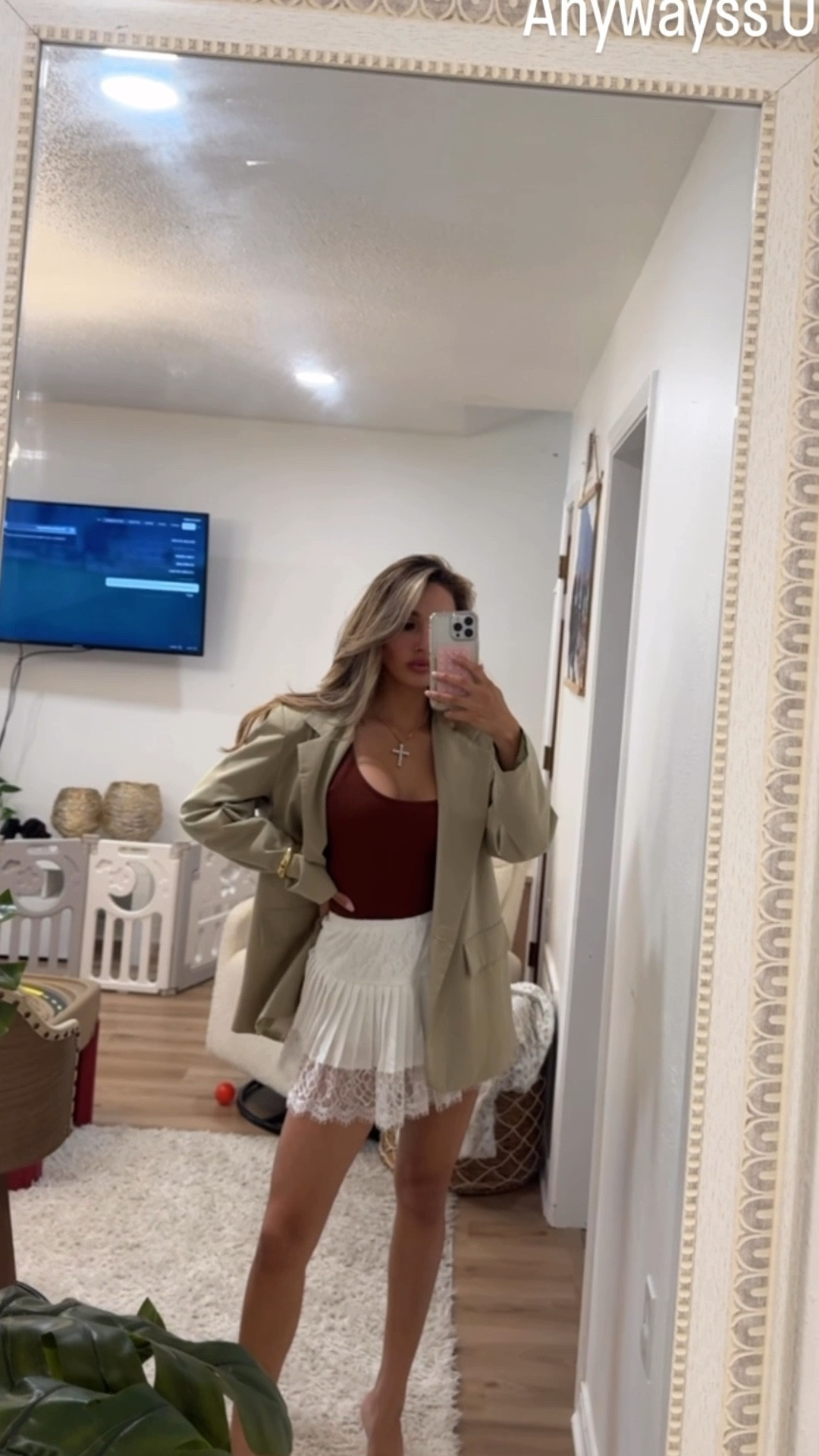 Dinner Outfit #dinneroutfits #outfit #ootn 

#LTKFindsUnder50 #LTKSeasonal #LTKStyleTip