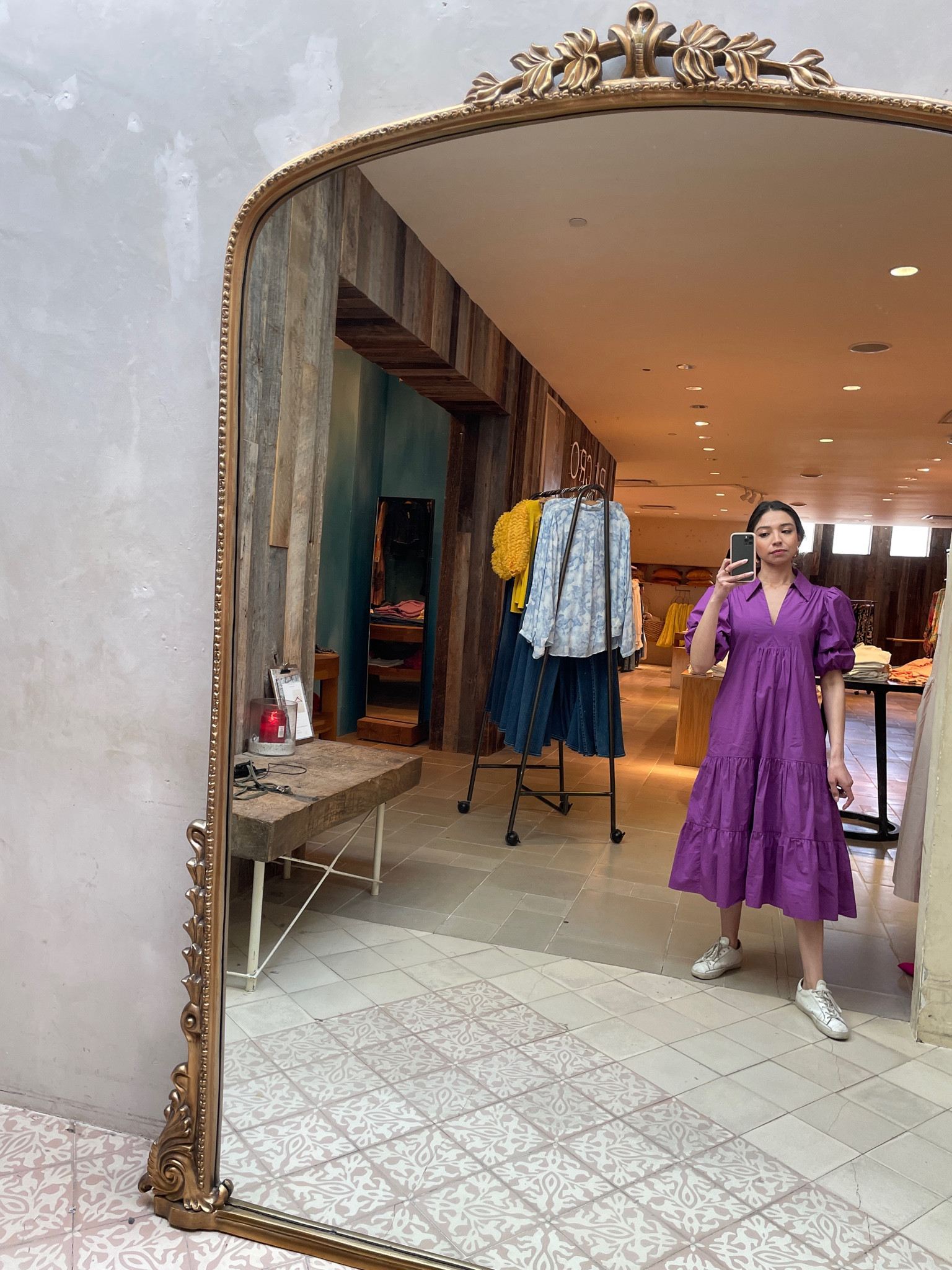 Spring dresses — yes please! Shop my favorites #LTKSpring #LTKanthro #LTKStyle #LTKfit

#LTKstyletip #LTKSeasonal