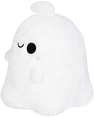 Squishable / Mini Squishable Spooky Ghost 7" Plush | Amazon (US)